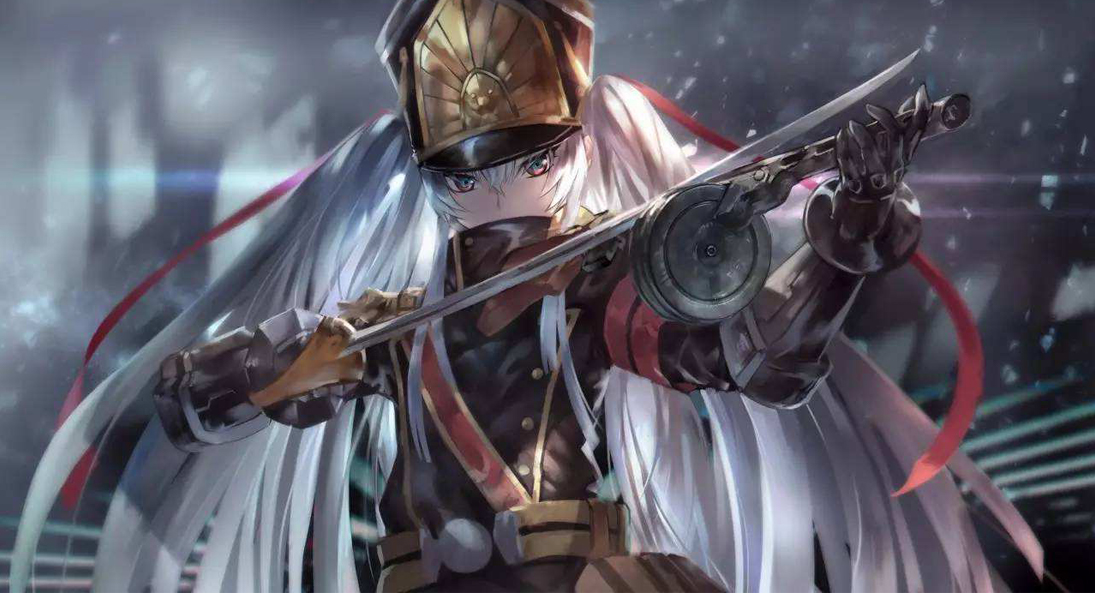 《幻想全明星》阿尔泰尔技能详解