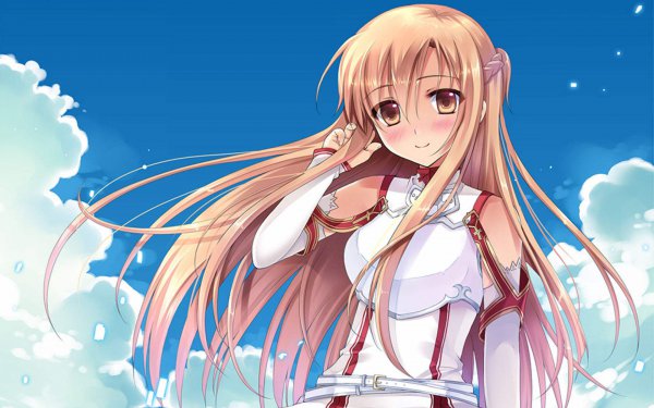 《幻想全明星》7V7亚丝娜技能玩法解析