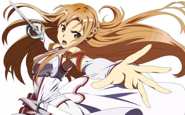 《幻想全明星》7V7亚丝娜技能玩法解析