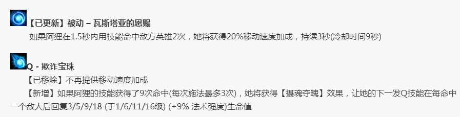 《LOL》8.8万金油中单狐狸攻略玩法