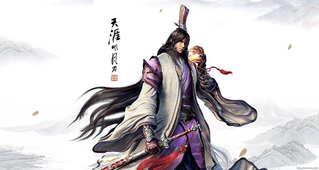 《天涯明月刀》平民刷本打怪心法推荐