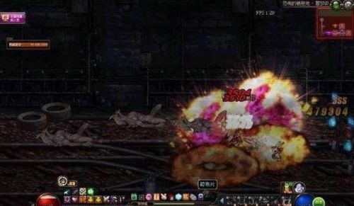 《DNF》经典梗介绍