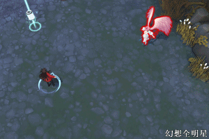 《幻想全明星》远坂凛技能介绍