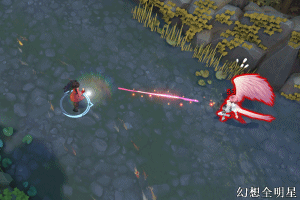 《幻想全明星》远坂凛技能介绍