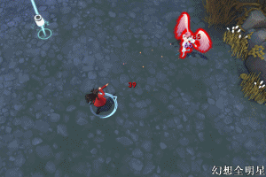 《幻想全明星》远坂凛技能介绍