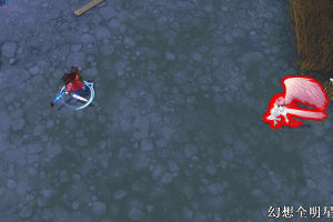 《幻想全明星》远坂凛技能介绍