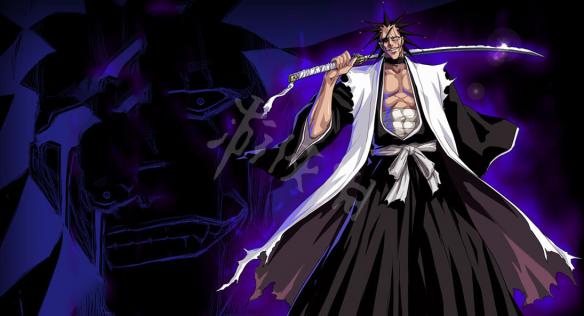 《幻想全明星》剑八使用心得