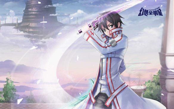 《幻想全明星》桐人玩法分享