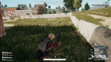 《绝地求生》实用身法教学