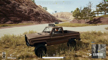 《绝地求生》实用身法教学