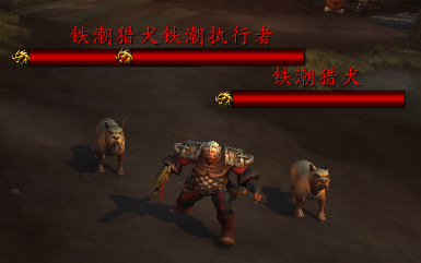 《魔兽世界》8.0五人本图文详解