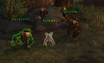 《魔兽世界》8.0五人本图文详解