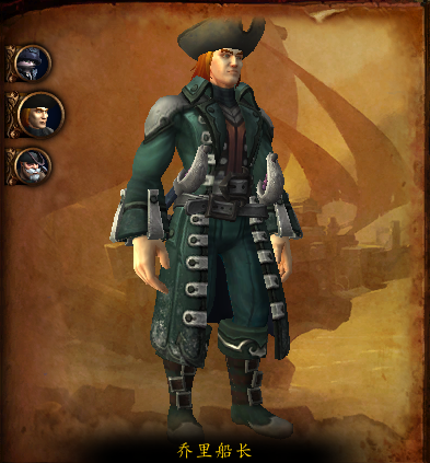 《魔兽世界》8.0五人本图文详解