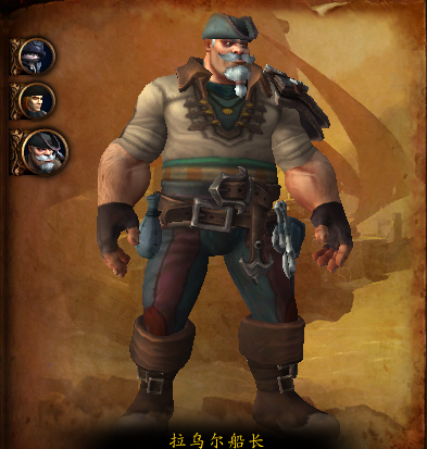 《魔兽世界》8.0五人本图文详解