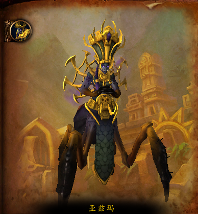 《魔兽世界》8.0五人本图文详解