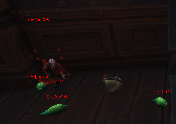 《魔兽世界》8.0五人本图文详解