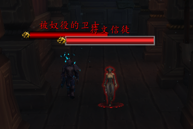 《魔兽世界》8.0五人本图文详解