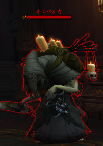 《魔兽世界》8.0五人本图文详解