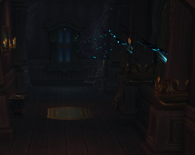 《魔兽世界》8.0五人本图文详解