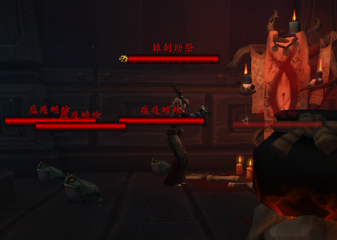 《魔兽世界》8.0五人本图文详解