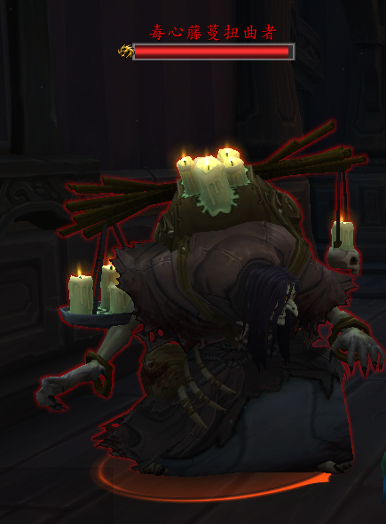 《魔兽世界》8.0五人本图文详解