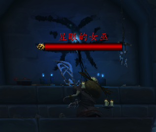 《魔兽世界》8.0五人本图文详解