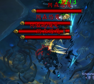 《魔兽世界》8.0五人本图文详解