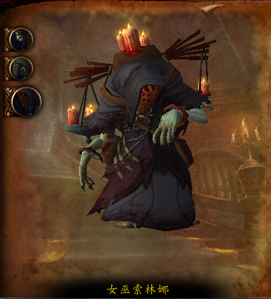 《魔兽世界》8.0五人本图文详解