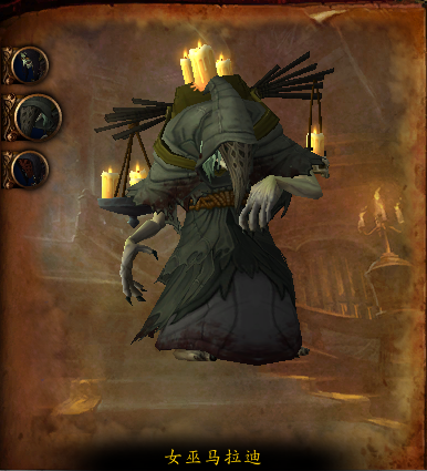 《魔兽世界》8.0五人本图文详解