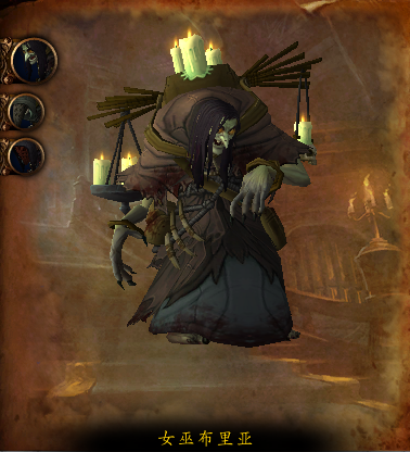 《魔兽世界》8.0五人本图文详解