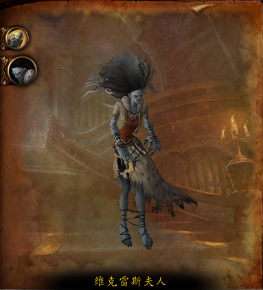 《魔兽世界》8.0五人本图文详解