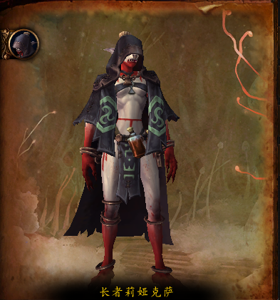 《魔兽世界》8.0五人本图文详解