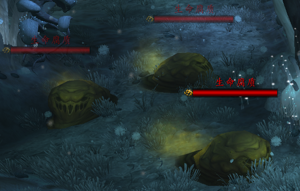 《魔兽世界》8.0五人本图文详解