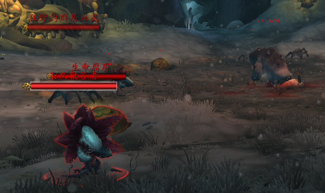 《魔兽世界》8.0五人本图文详解