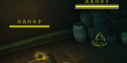 《魔兽世界》8.0五人本图文详解