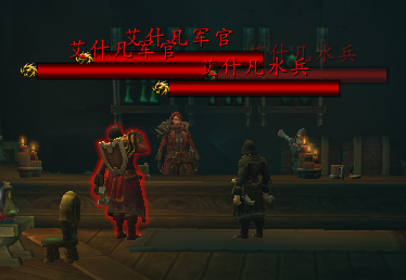 《魔兽世界》8.0五人本图文详解