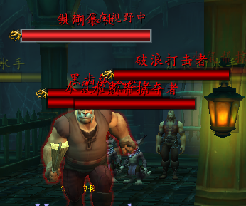 《魔兽世界》8.0五人本图文详解