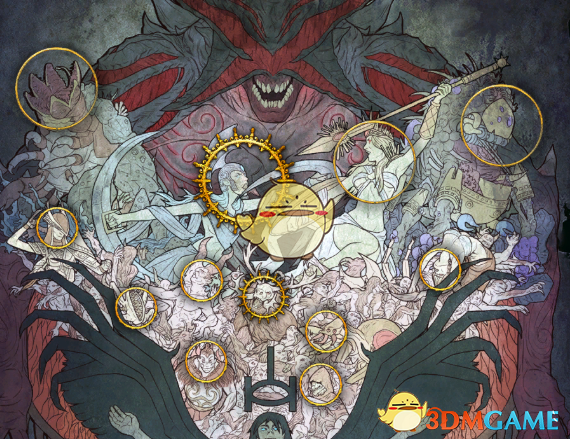 《流放之路》3.4守护者元打召唤BD攻略