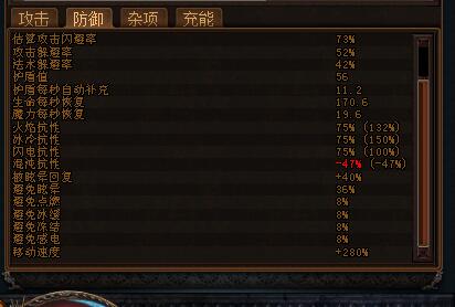 《流放之路》3.4追猎者毒雨全能王BD搭配