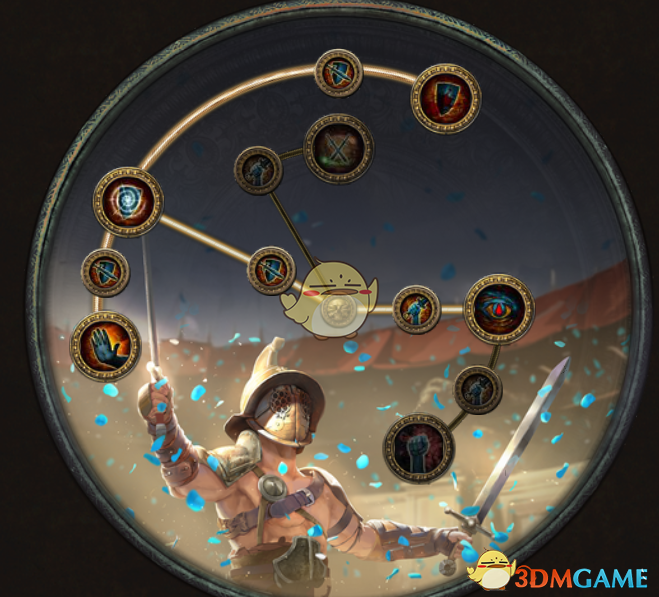 《流放之路》3.4BD排行介绍