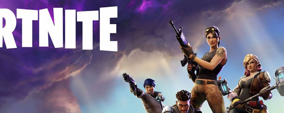 堡垒之夜为什么没有声音