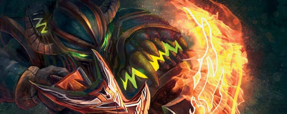 炉石传说怎么更换卡背