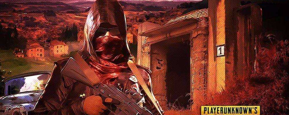 绝地求生训练模式在哪