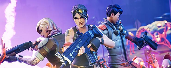 堡垒之夜wegame版要钱吗