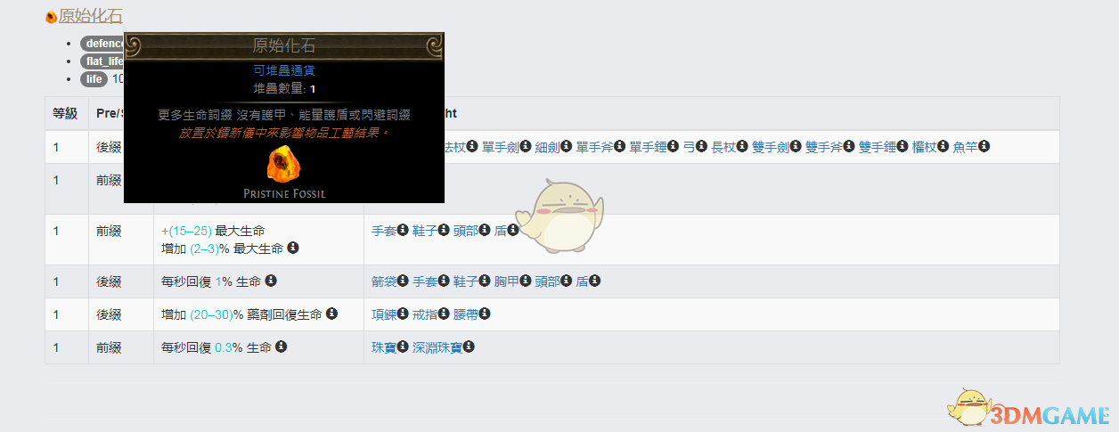 《流放之路》3.4赛季女巫召唤速刷异界BD