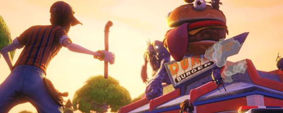 堡垒之夜电脑版要钱吗