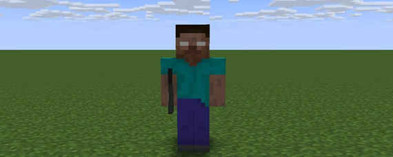 我的世界him出现前征兆