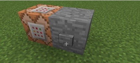 我的世界命令方块怎么用