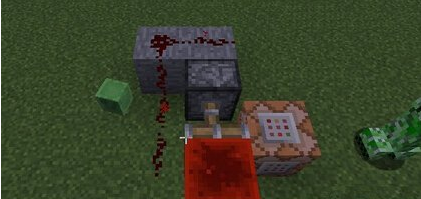 我的世界命令方块怎么用