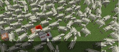 我的世界命令方块怎么用